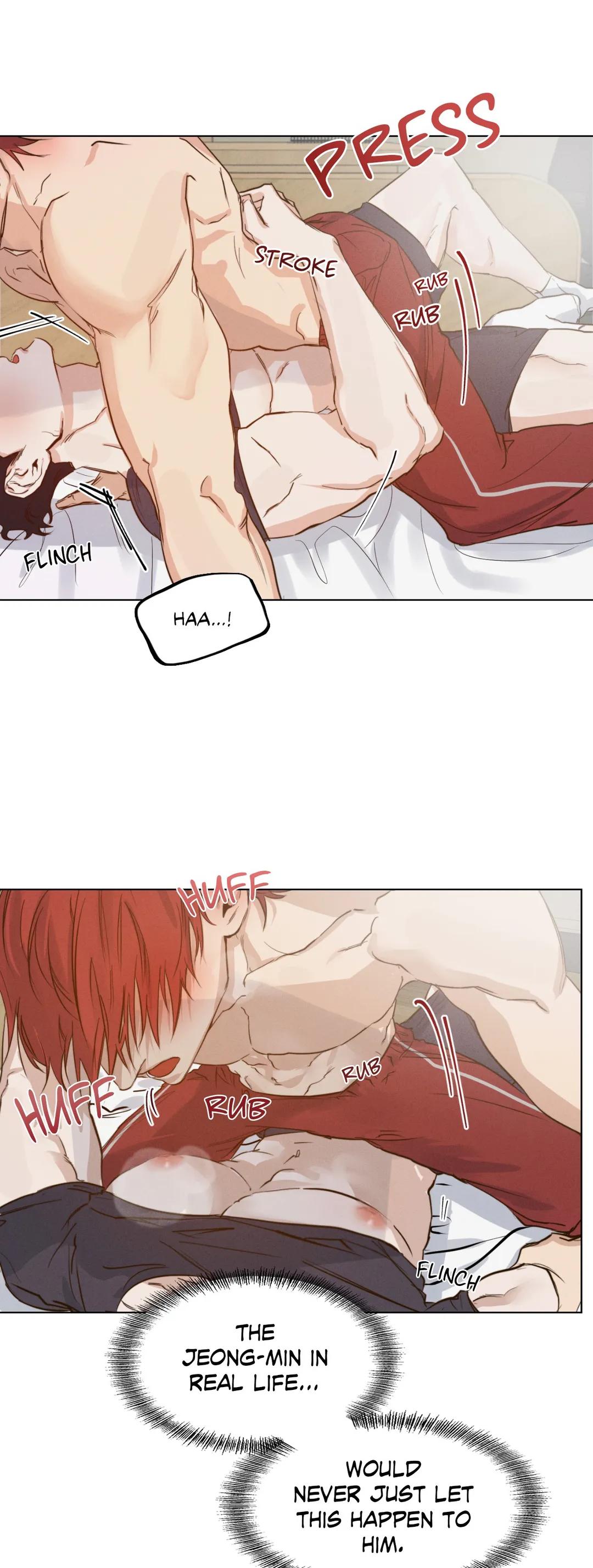 HIGH CLEAR Chapter 4 page 4 - 