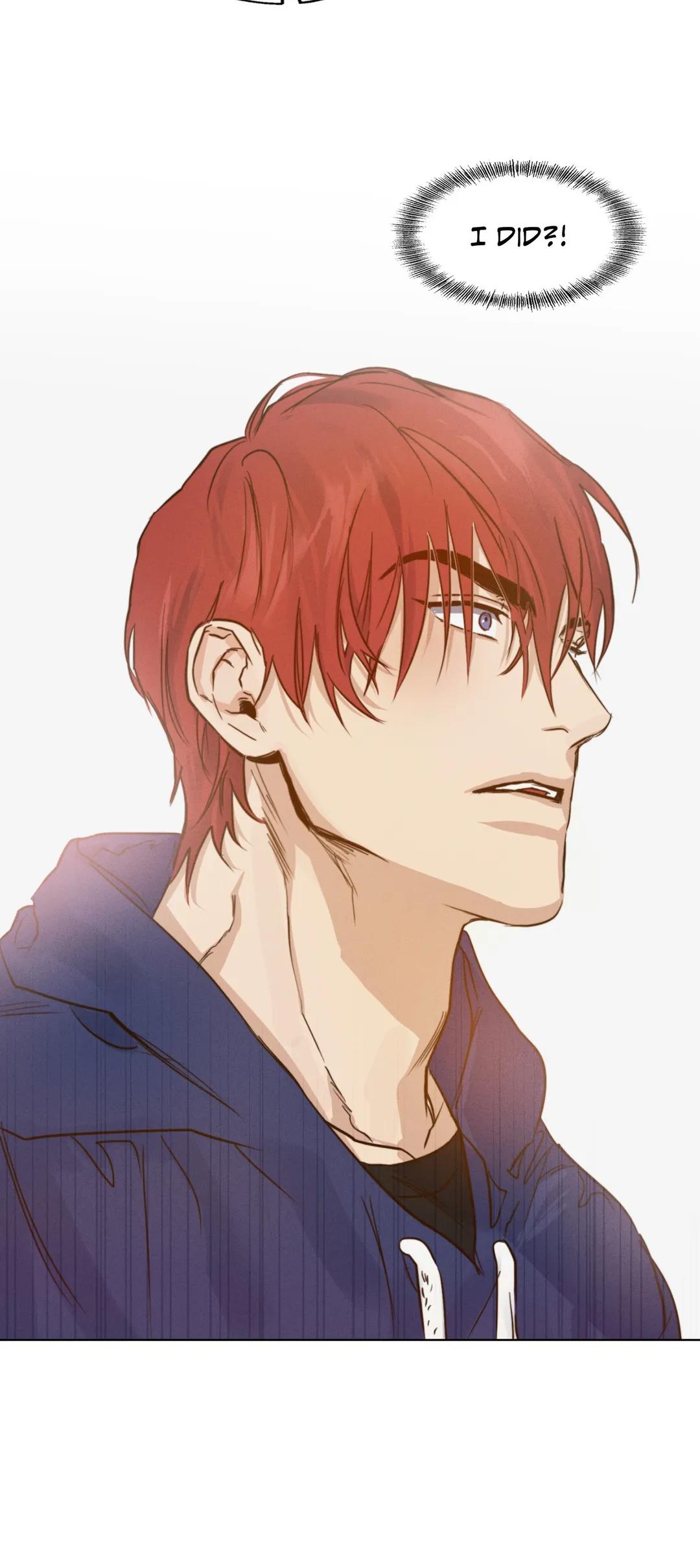 HIGH CLEAR Chapter 4 page 33 - 