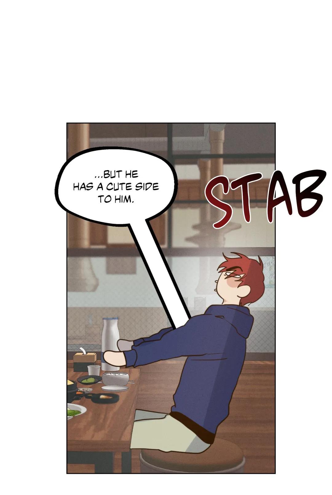 HIGH CLEAR Chapter 4 page 36 - 