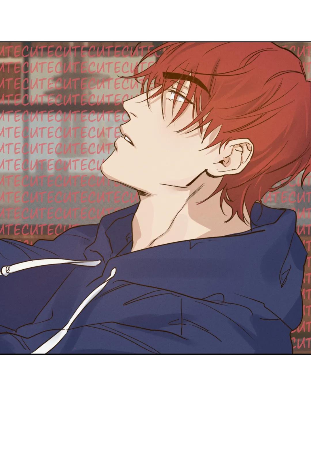 HIGH CLEAR Chapter 4 page 37 - 