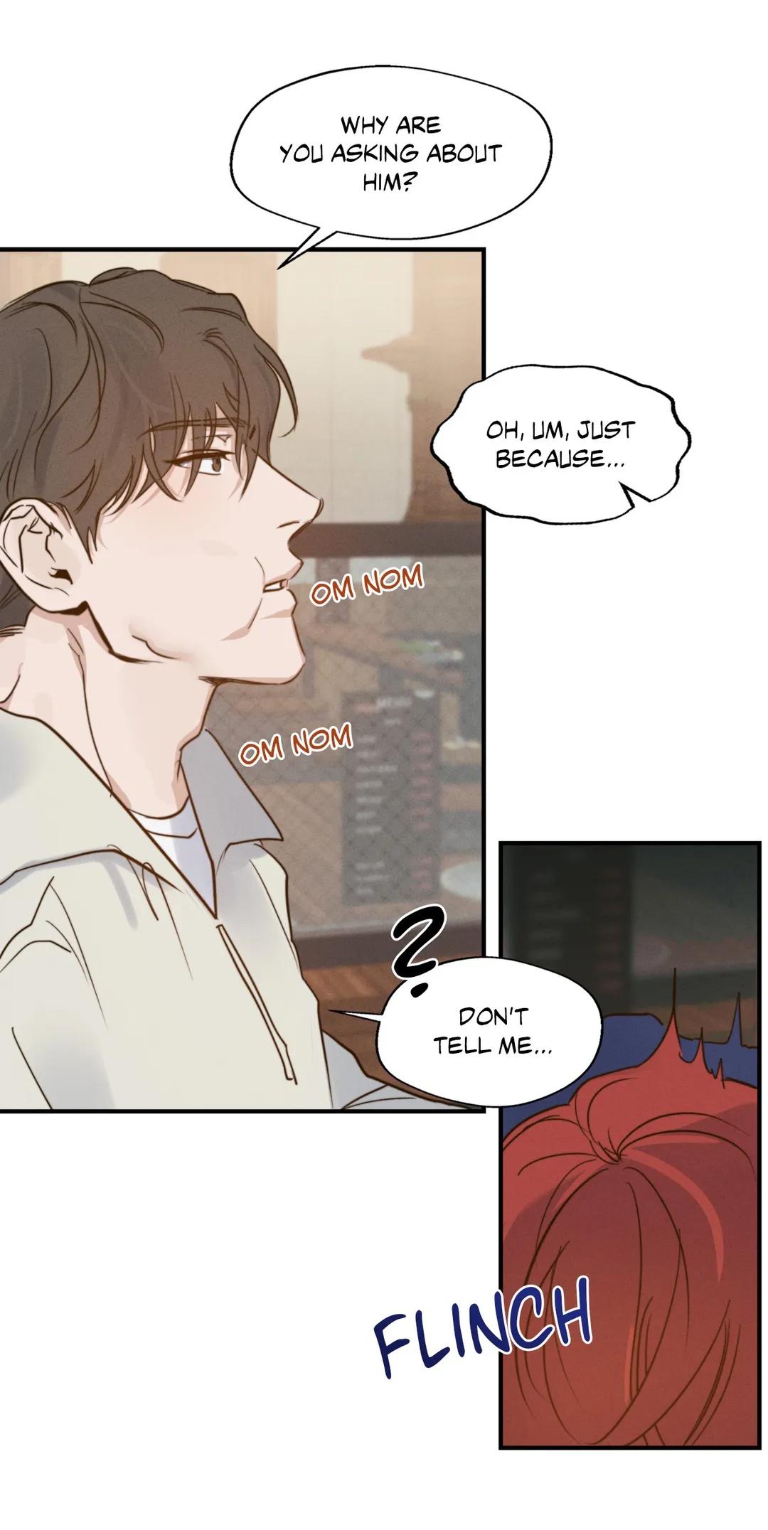 HIGH CLEAR Chapter 4 page 38 - 