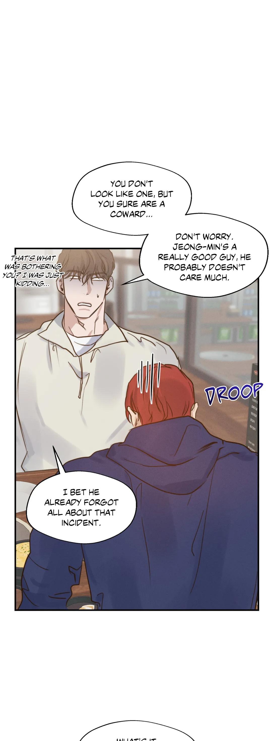 HIGH CLEAR Chapter 4 page 40 - 
