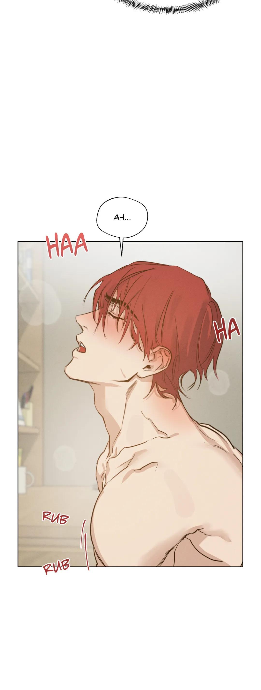 HIGH CLEAR Chapter 4 page 5 - 