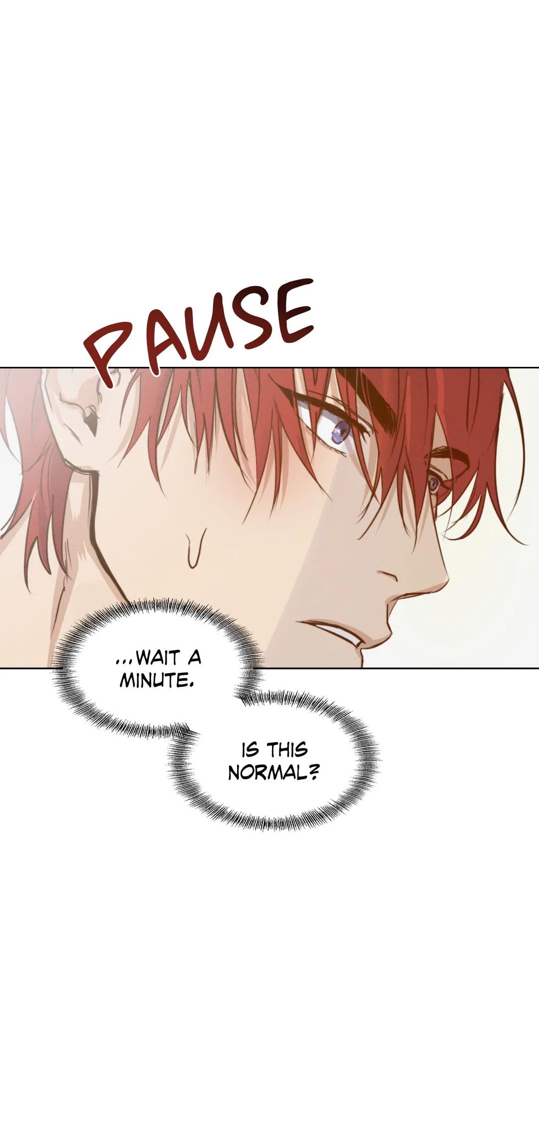 HIGH CLEAR Chapter 4 page 9 - 