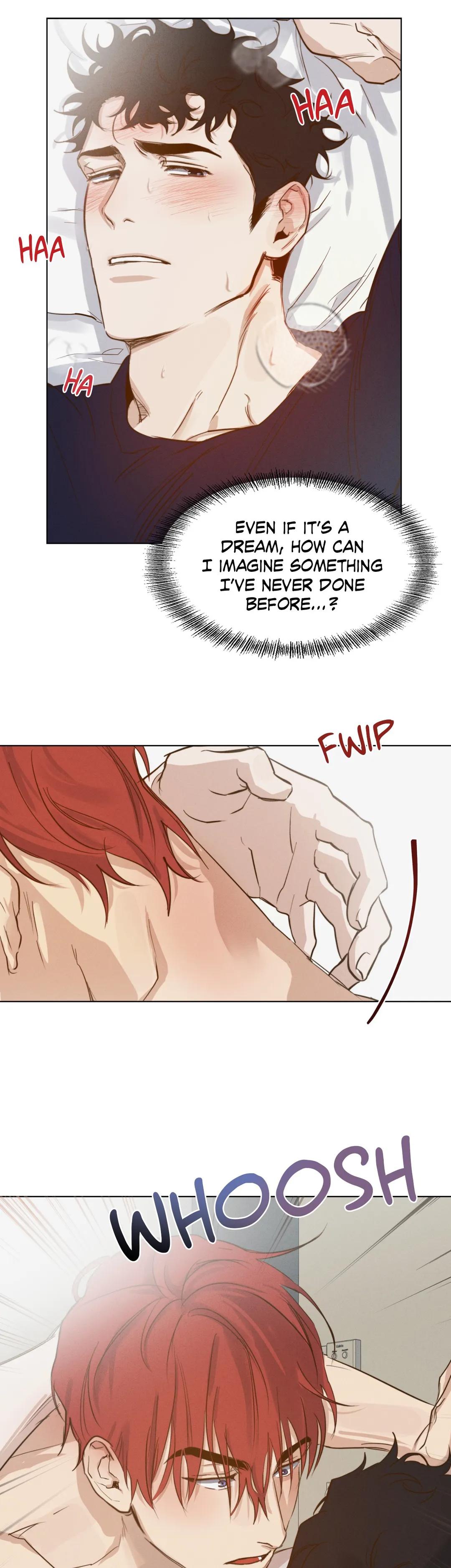 HIGH CLEAR Chapter 4 page 10 - 
