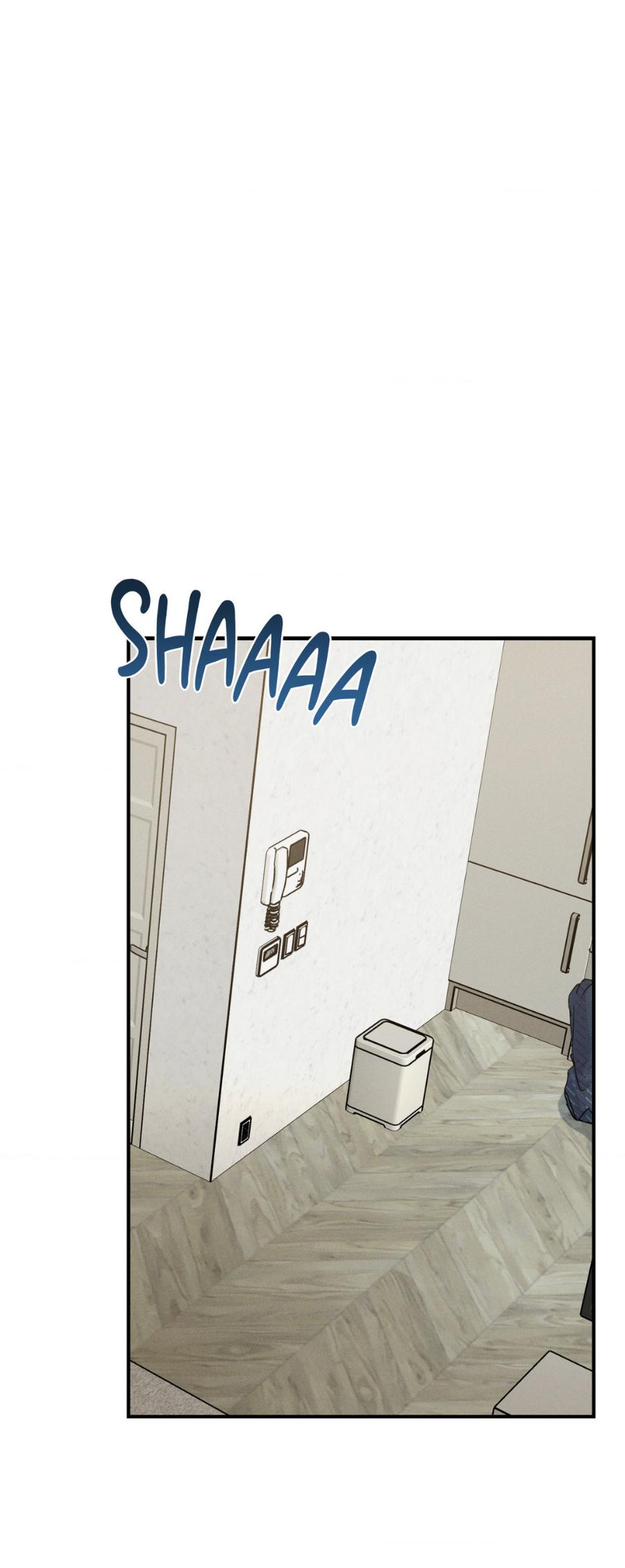 HIGH CLEAR Chapter 40 page 14 - 