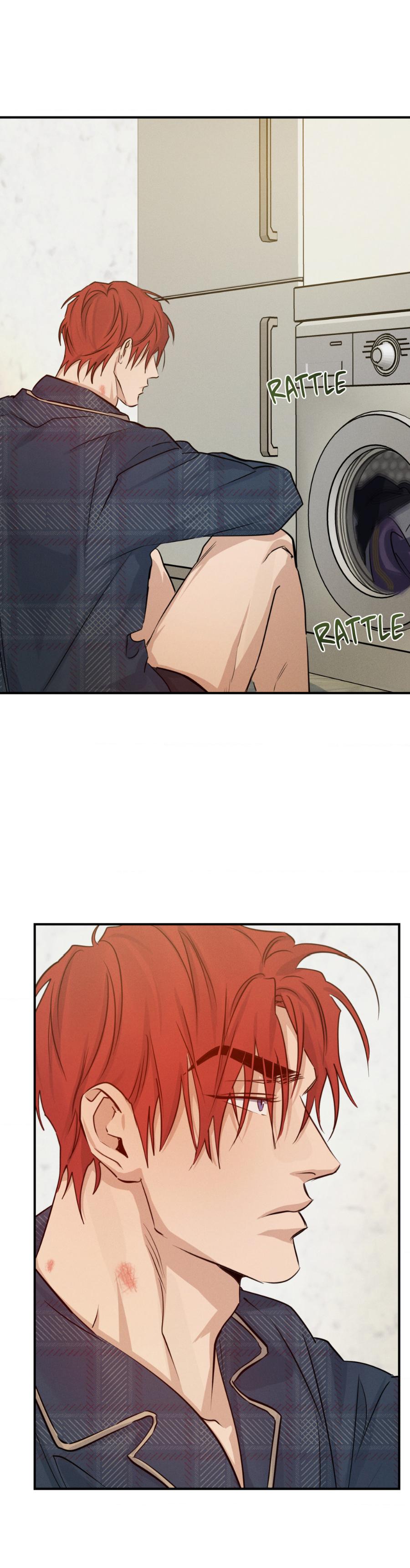 HIGH CLEAR Chapter 40 page 15 - 