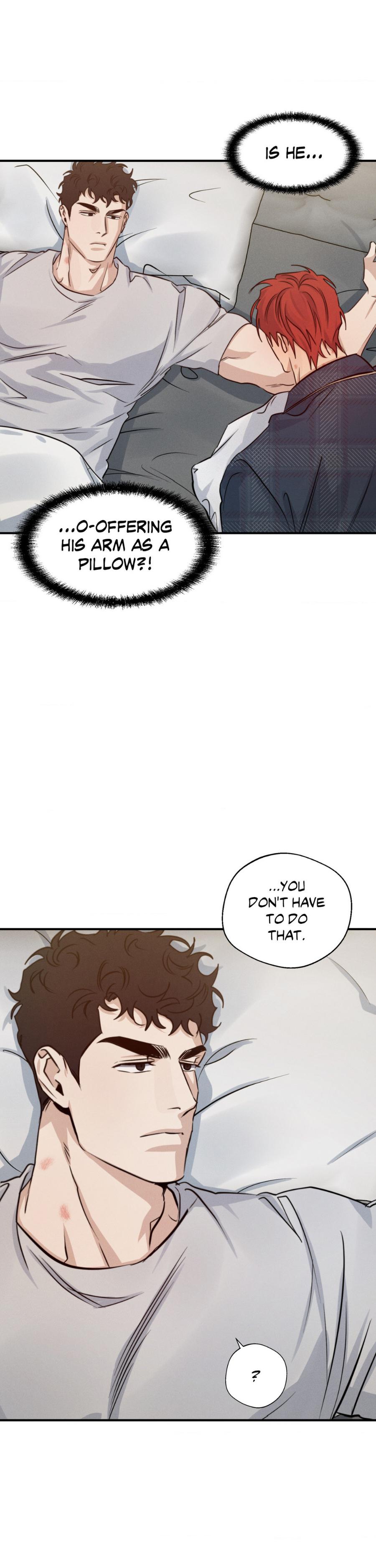 HIGH CLEAR Chapter 40 page 27 - 