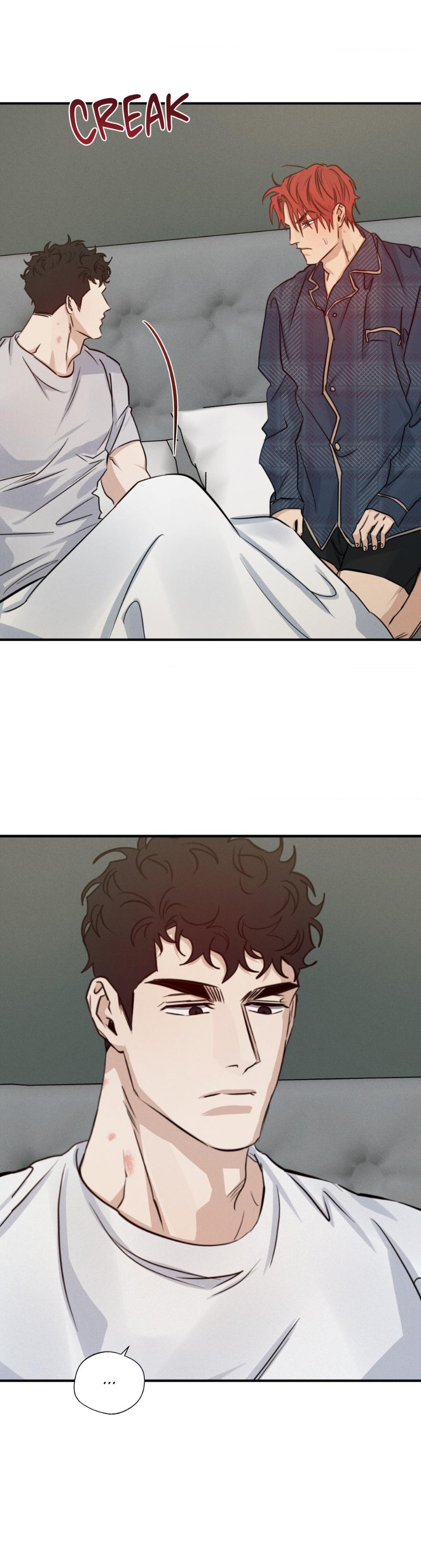 HIGH CLEAR Chapter 40 page 29 - 