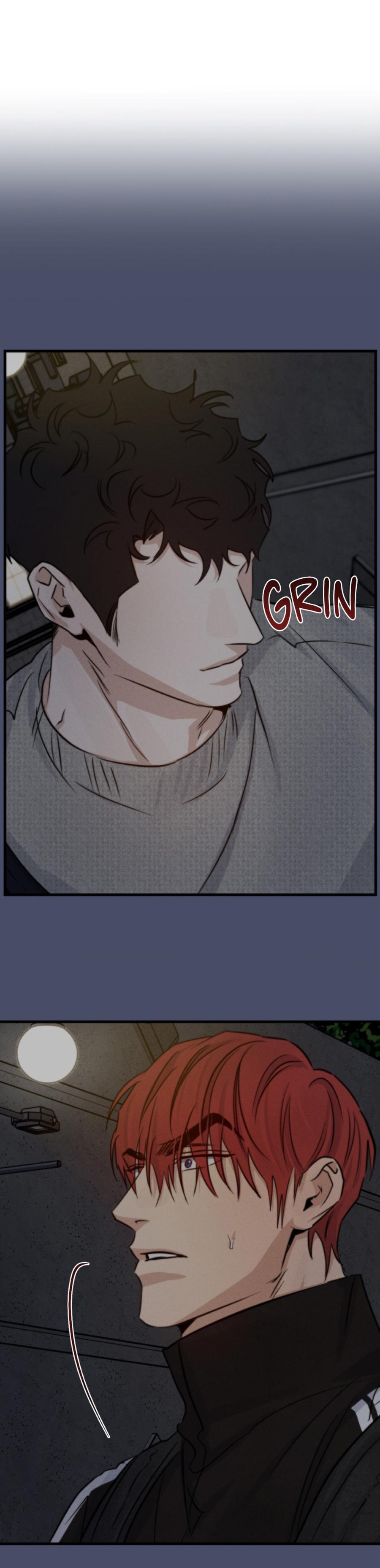 HIGH CLEAR Chapter 40 page 30 - 