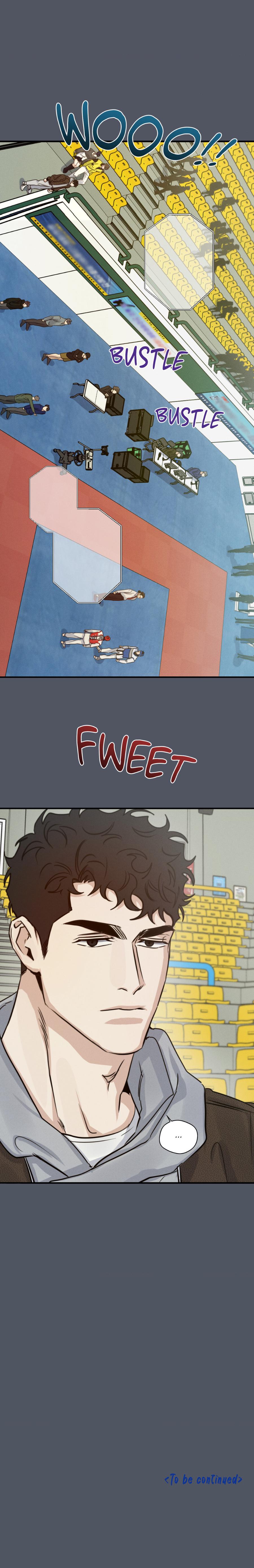 HIGH CLEAR Chapter 41 page 19 - 