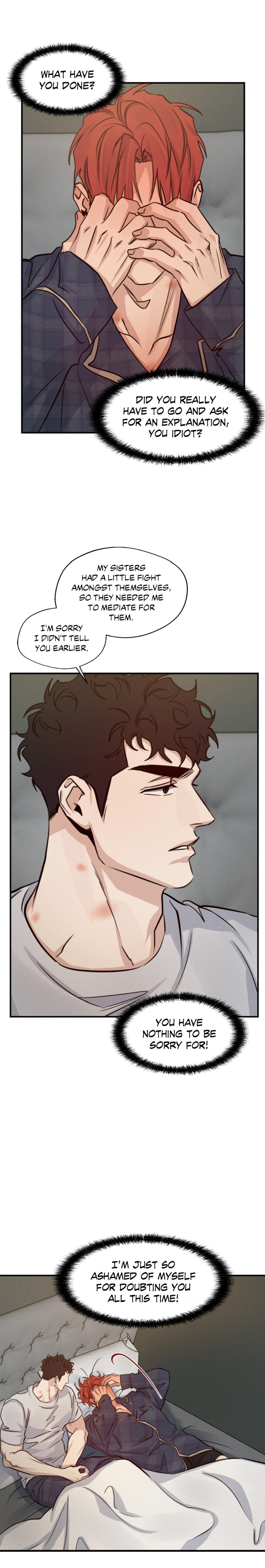 HIGH CLEAR Chapter 41 page 7 - 