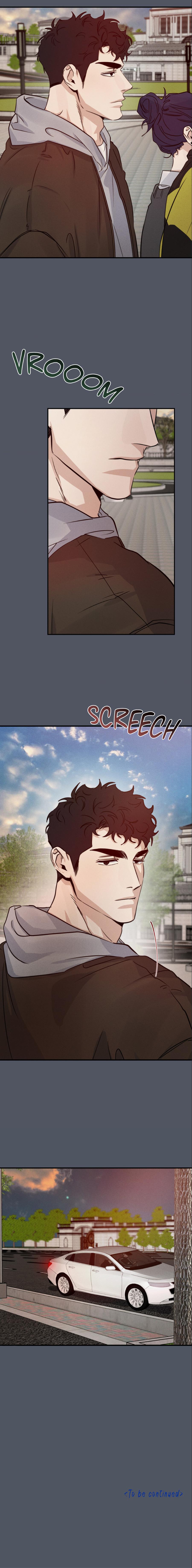 HIGH CLEAR Chapter 42 page 16 - 