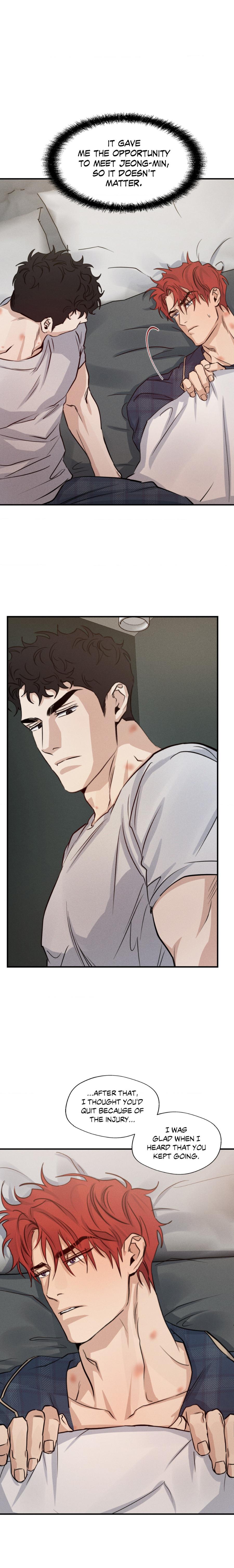 HIGH CLEAR Chapter 43 page 4 - 