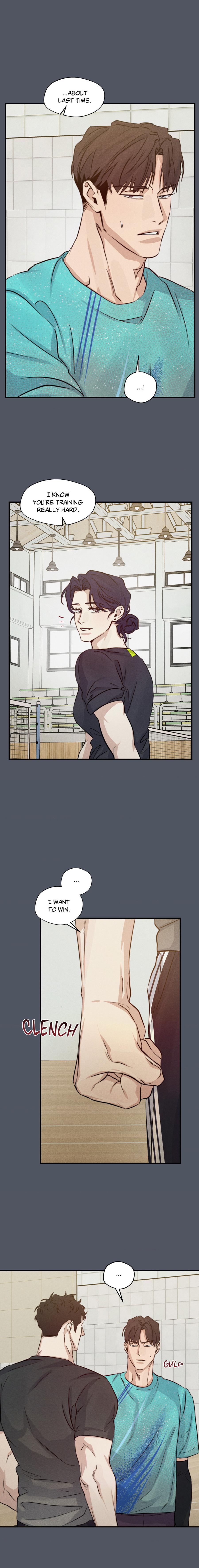 HIGH CLEAR Chapter 44 page 7 - 