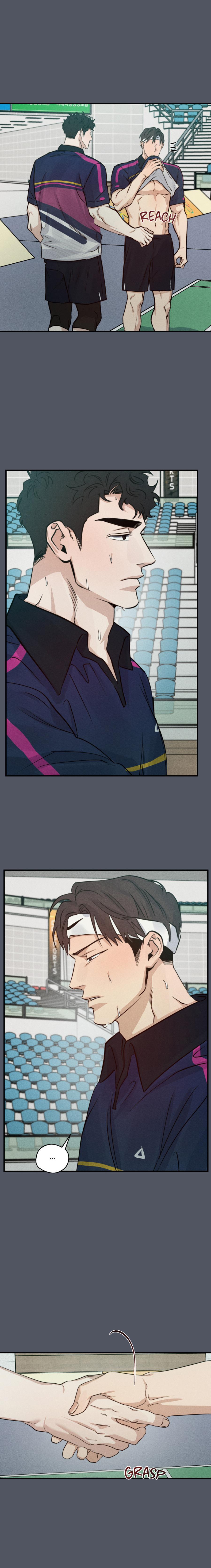 HIGH CLEAR Chapter 44 page 9 - 