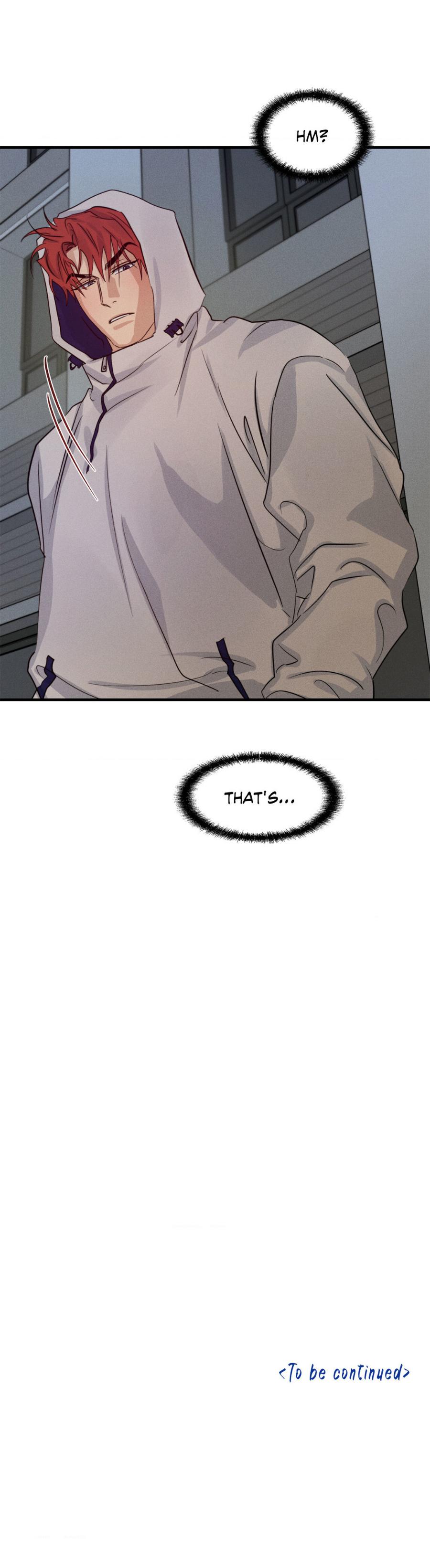 HIGH CLEAR Chapter 45 page 18 - 