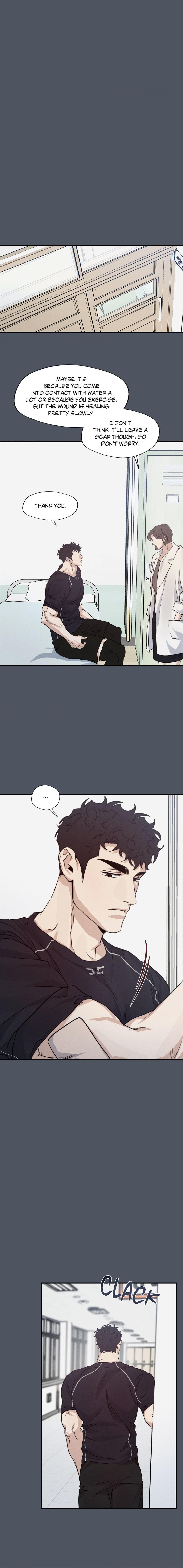 HIGH CLEAR Chapter 45 page 4 - 
