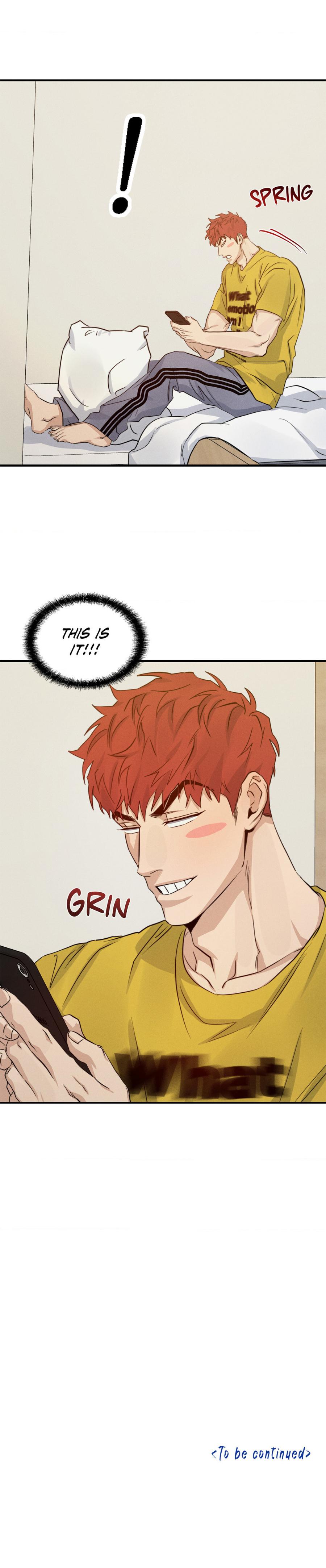 HIGH CLEAR Chapter 46 page 18 - 