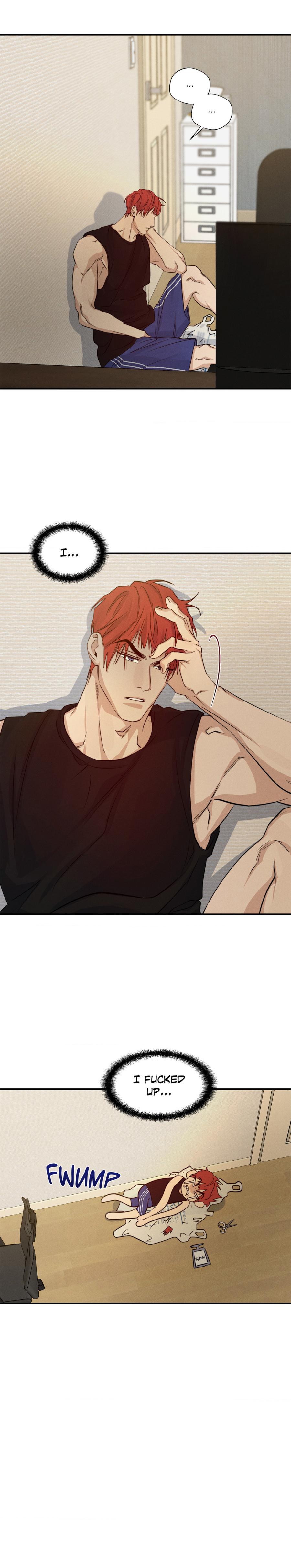 HIGH CLEAR Chapter 46 page 9 - 