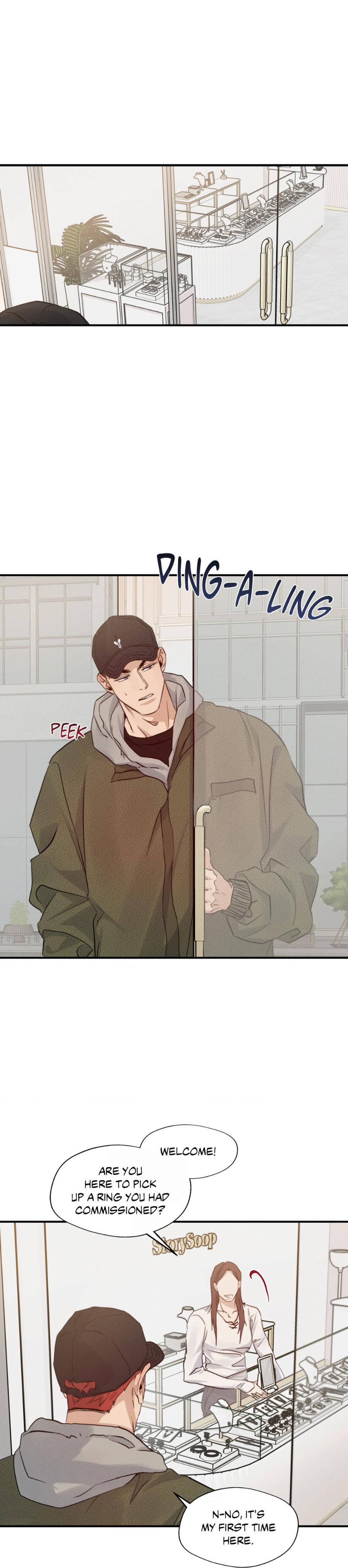 HIGH CLEAR Chapter 47 page 2 - 