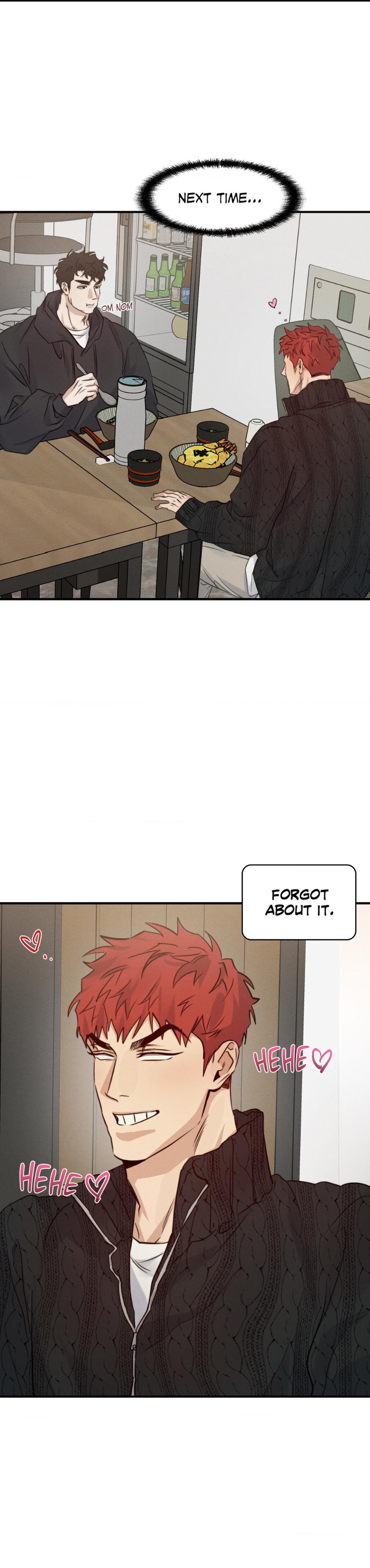 HIGH CLEAR Chapter 47 page 13 - 