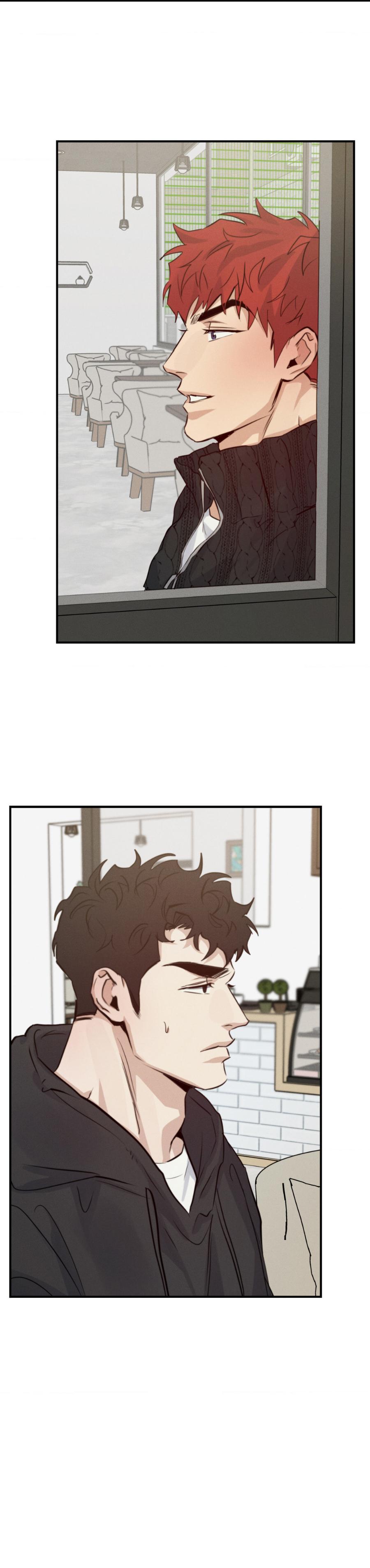 HIGH CLEAR Chapter 47 page 20 - 