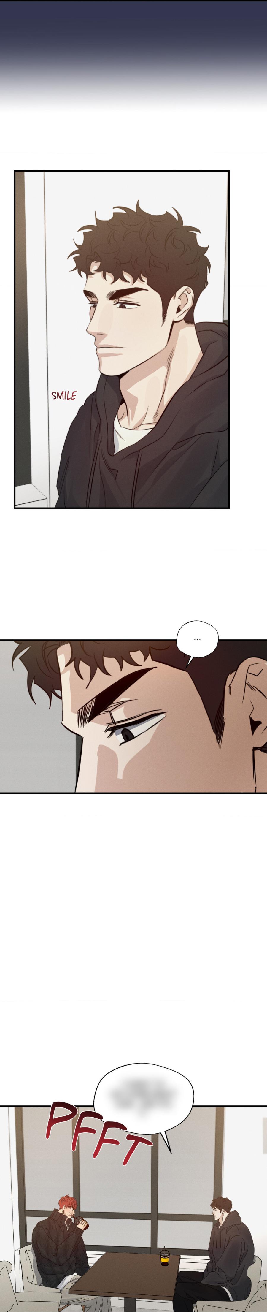 HIGH CLEAR Chapter 47 page 27 - 