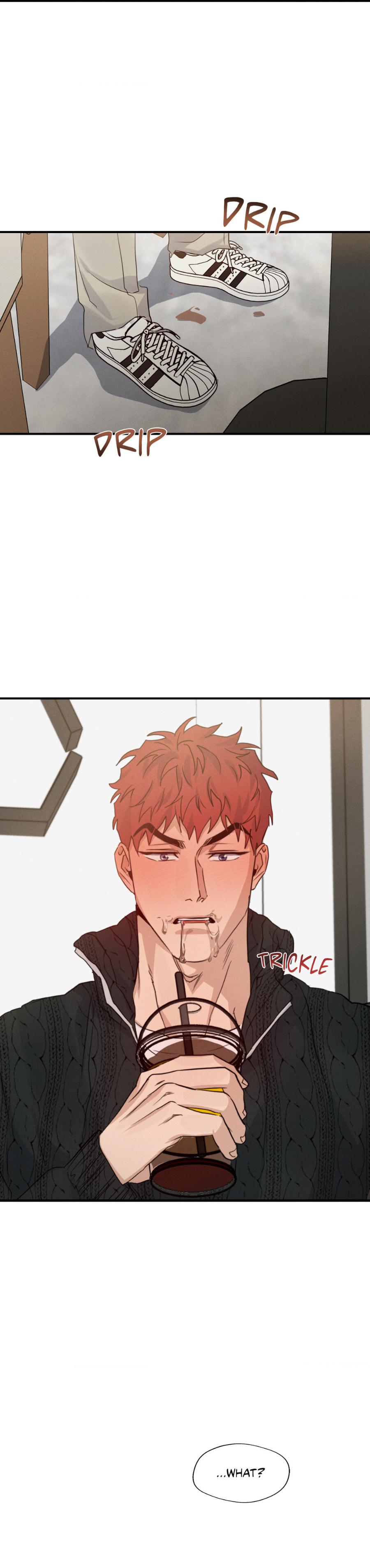 HIGH CLEAR Chapter 47 page 28 - 