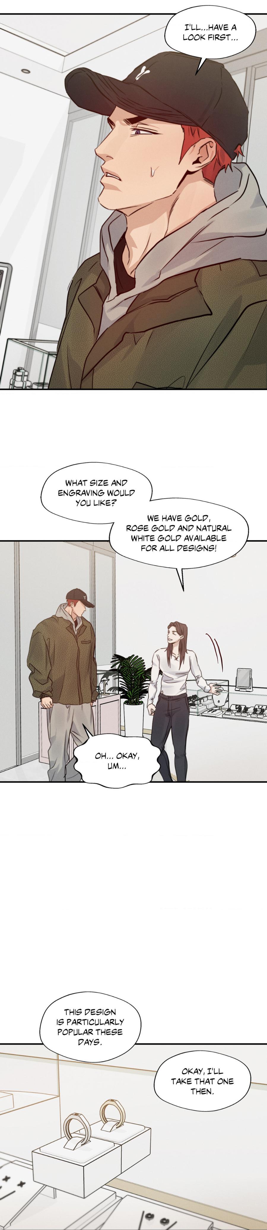 HIGH CLEAR Chapter 47 page 4 - 