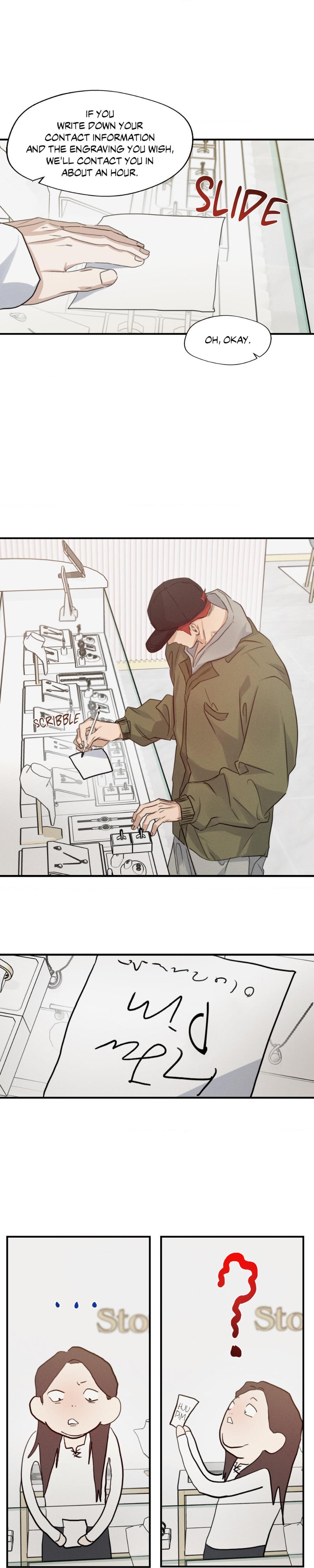 HIGH CLEAR Chapter 47 page 7 - 
