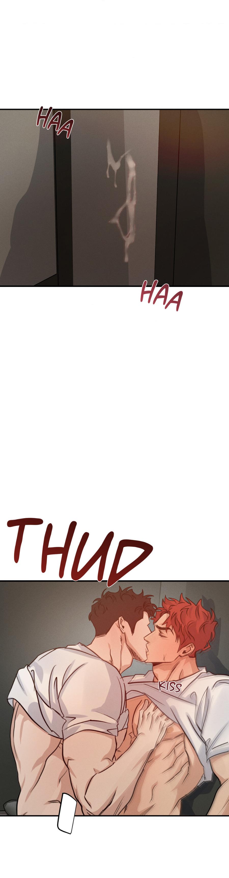 HIGH CLEAR Chapter 48 page 11 - 