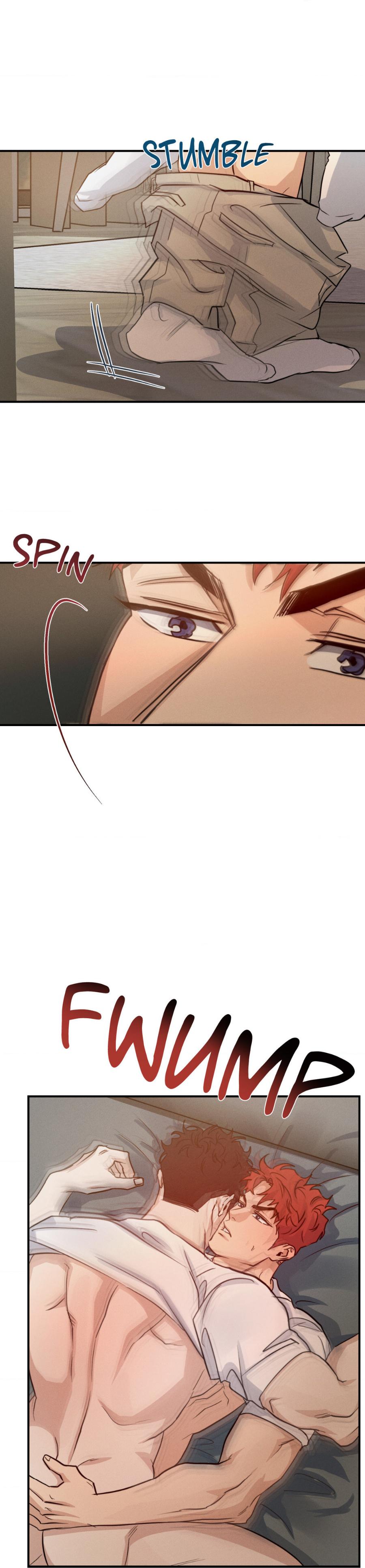 HIGH CLEAR Chapter 48 page 13 - 