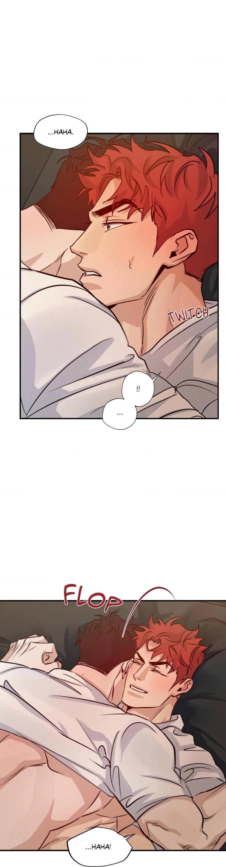 HIGH CLEAR Chapter 48 page 15 - 