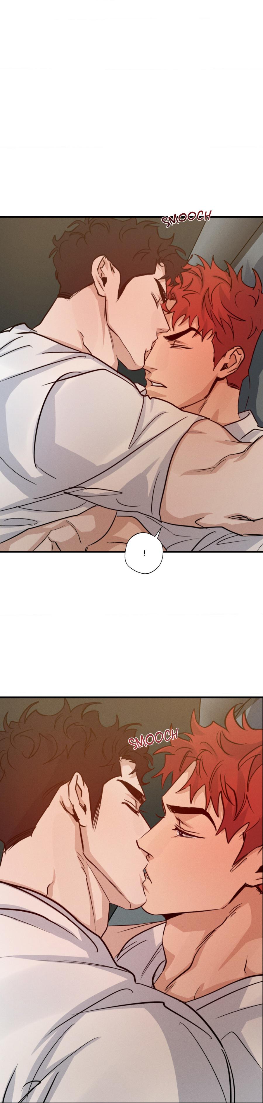 HIGH CLEAR Chapter 48 page 16 - 