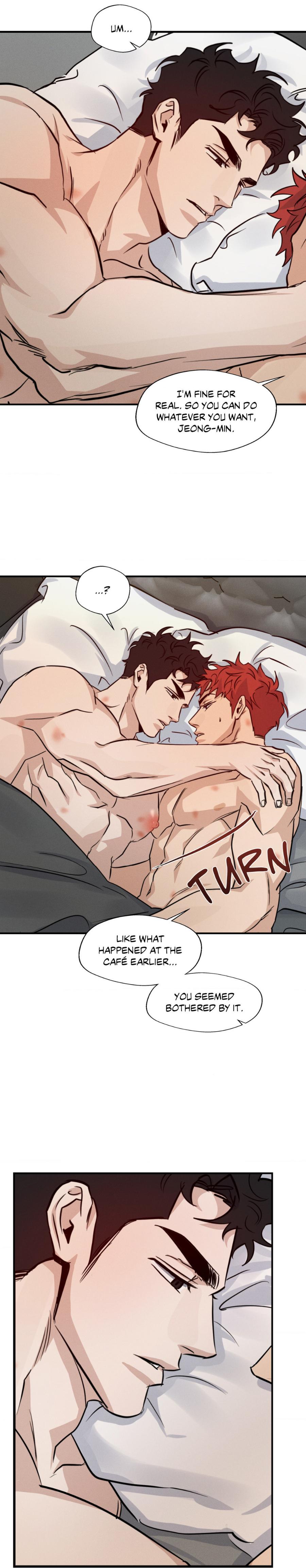 HIGH CLEAR Chapter 48 page 20 - 