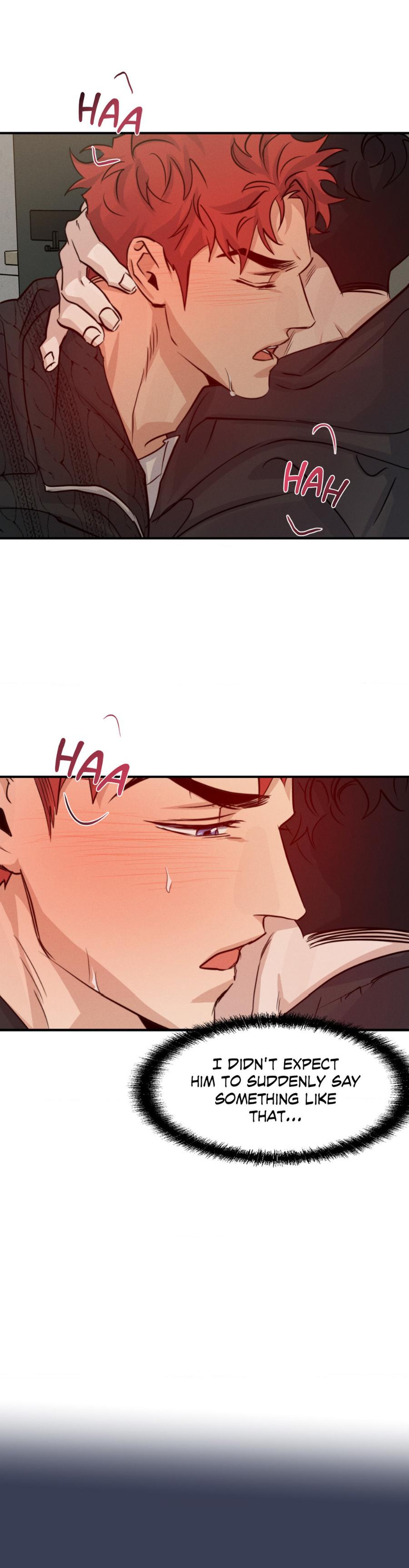 HIGH CLEAR Chapter 48 page 4 - 