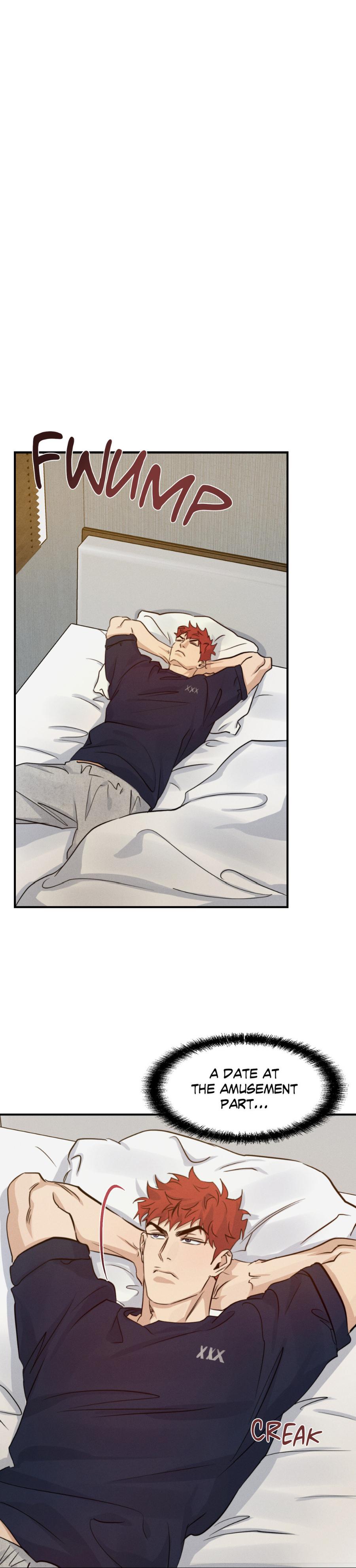 HIGH CLEAR Chapter 49 page 2 - 