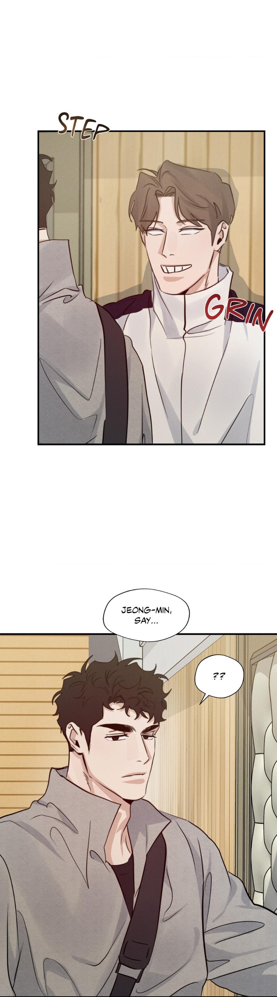 HIGH CLEAR Chapter 49 page 11 - 
