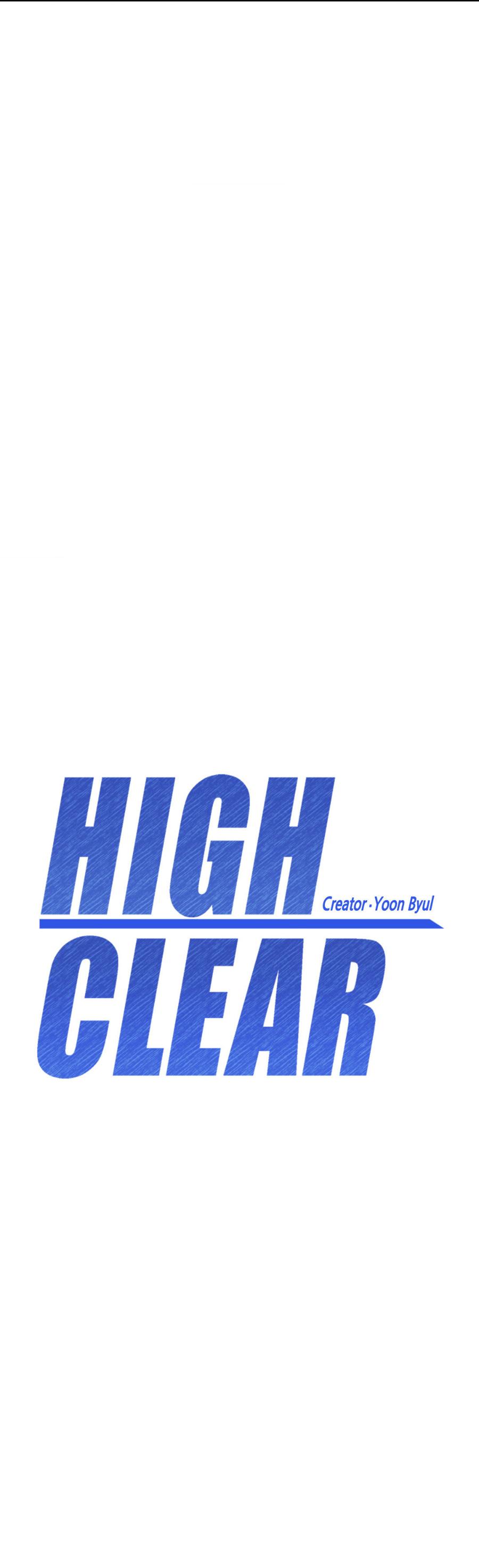 HIGH CLEAR Chapter 49 page 12 - 