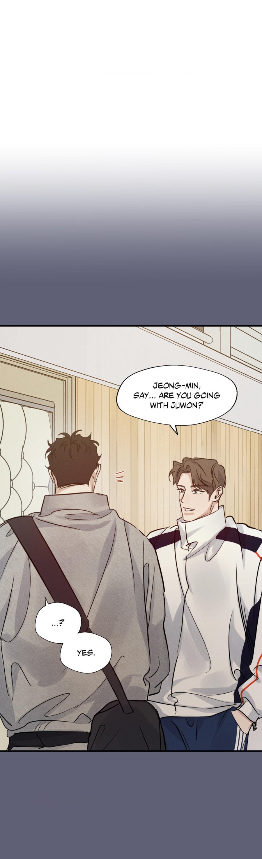HIGH CLEAR Chapter 49 page 15 - 