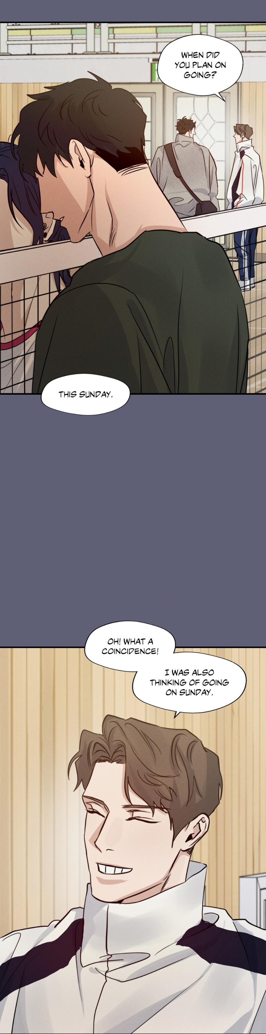 HIGH CLEAR Chapter 49 page 16 - 
