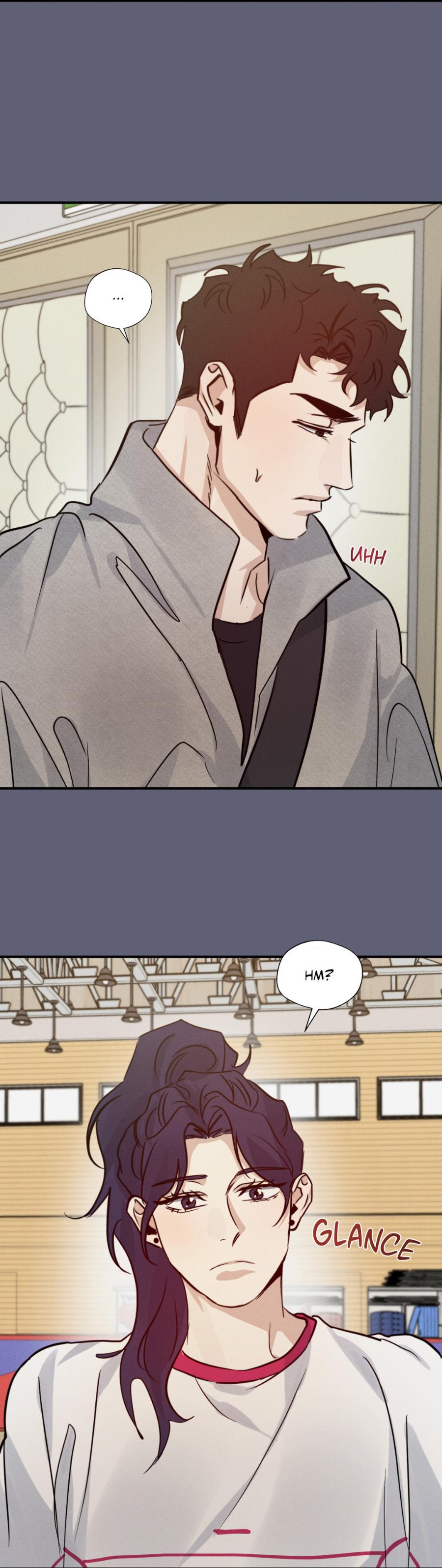 HIGH CLEAR Chapter 49 page 19 - 