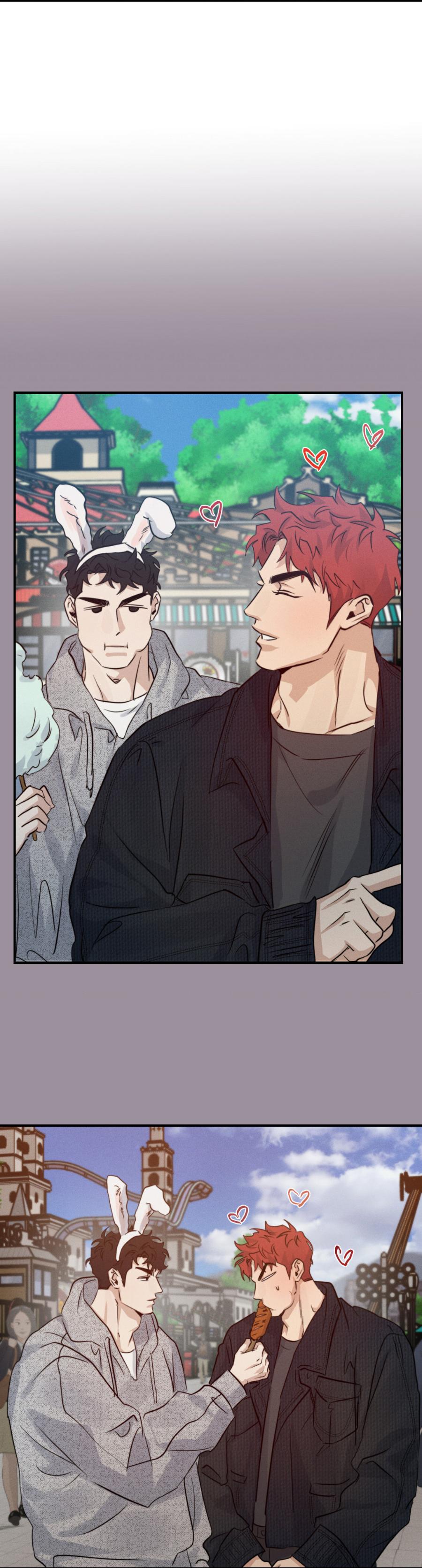 HIGH CLEAR Chapter 49 page 3 - 