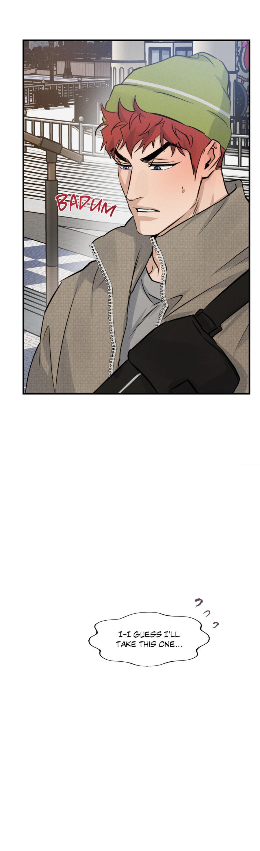 HIGH CLEAR Chapter 49 page 28 - 
