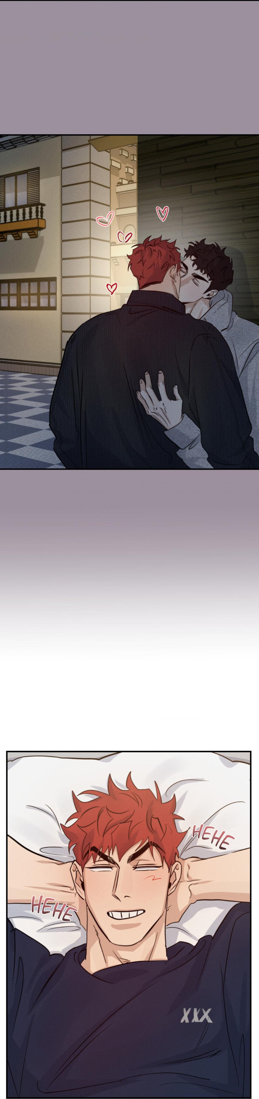 HIGH CLEAR Chapter 49 page 4 - 