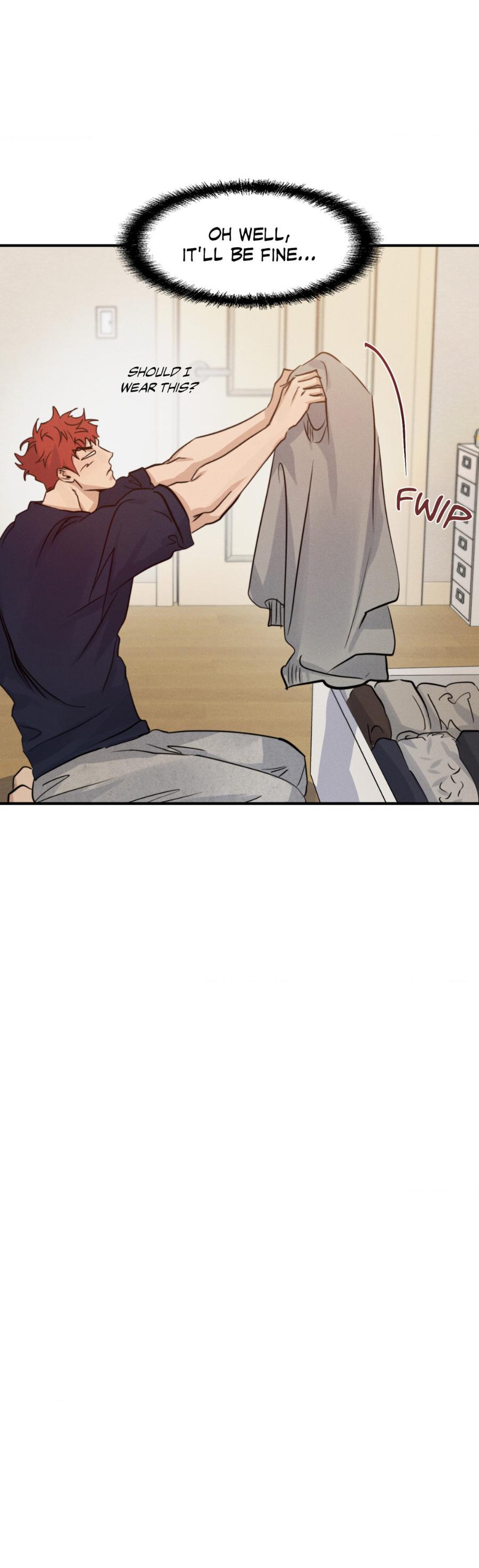 HIGH CLEAR Chapter 49 page 6 - 