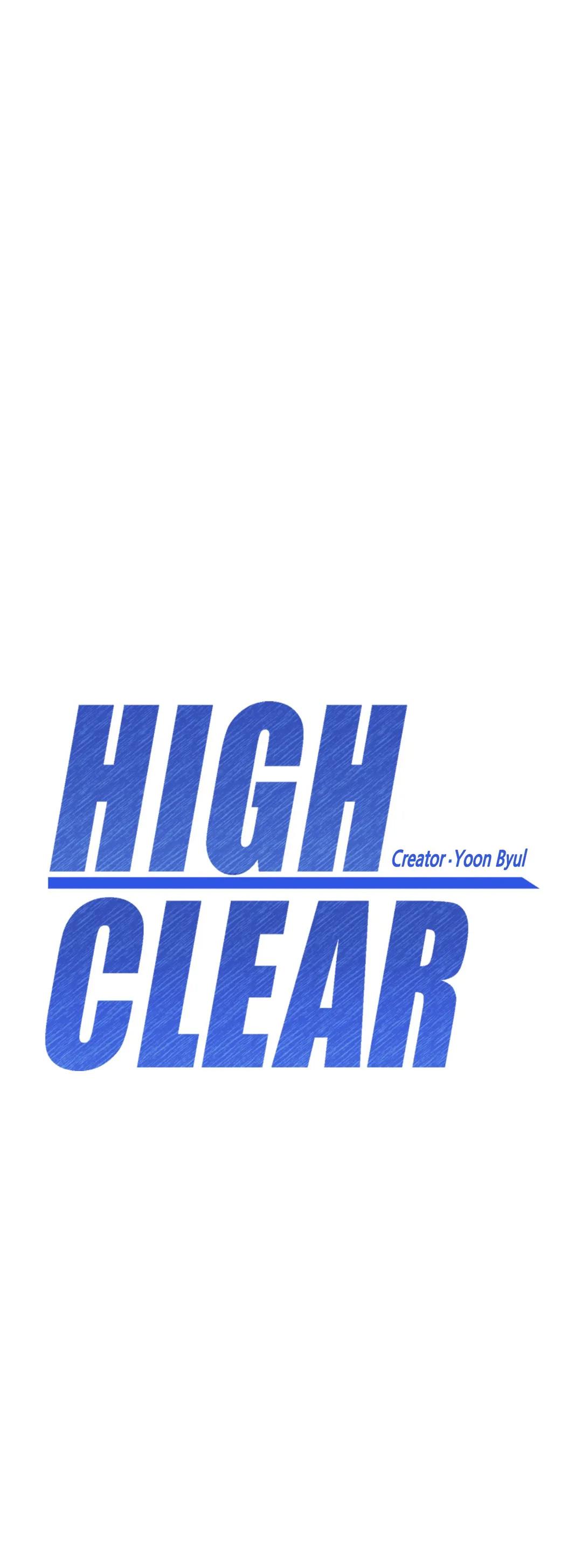 HIGH CLEAR Chapter 5 page 2 - 
