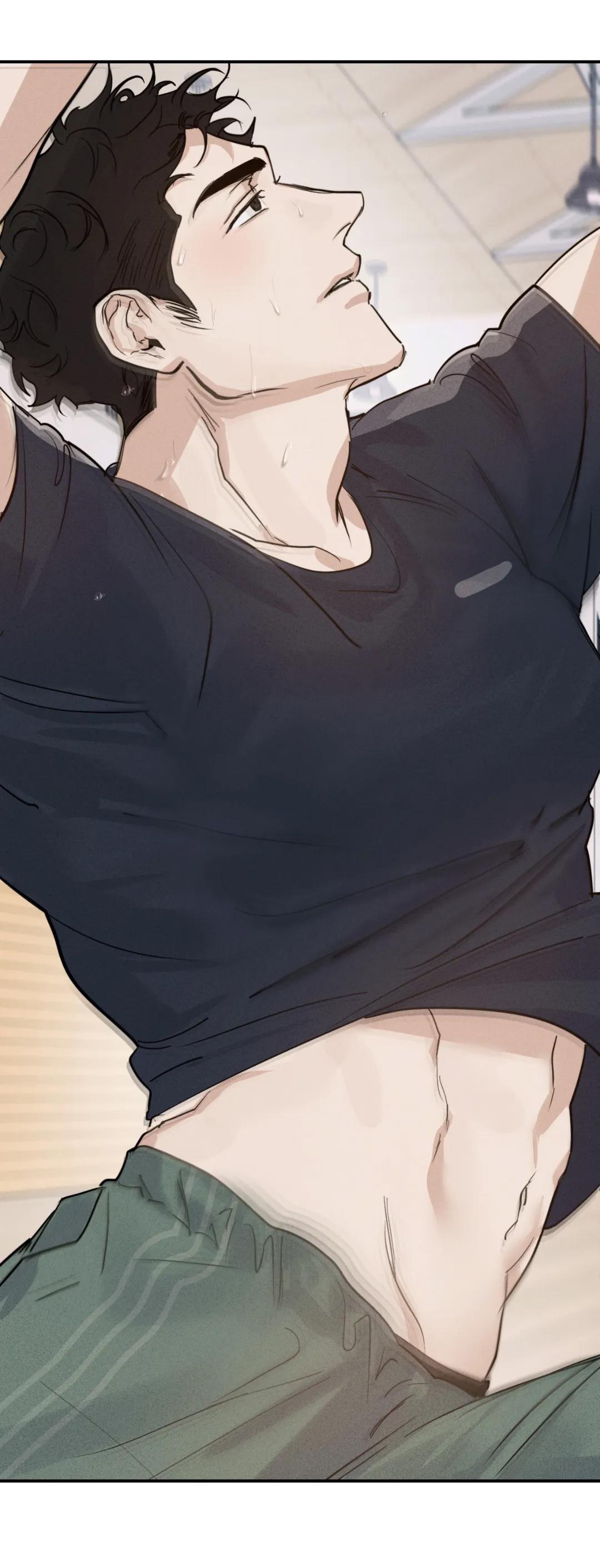 HIGH CLEAR Chapter 5 page 18 - 