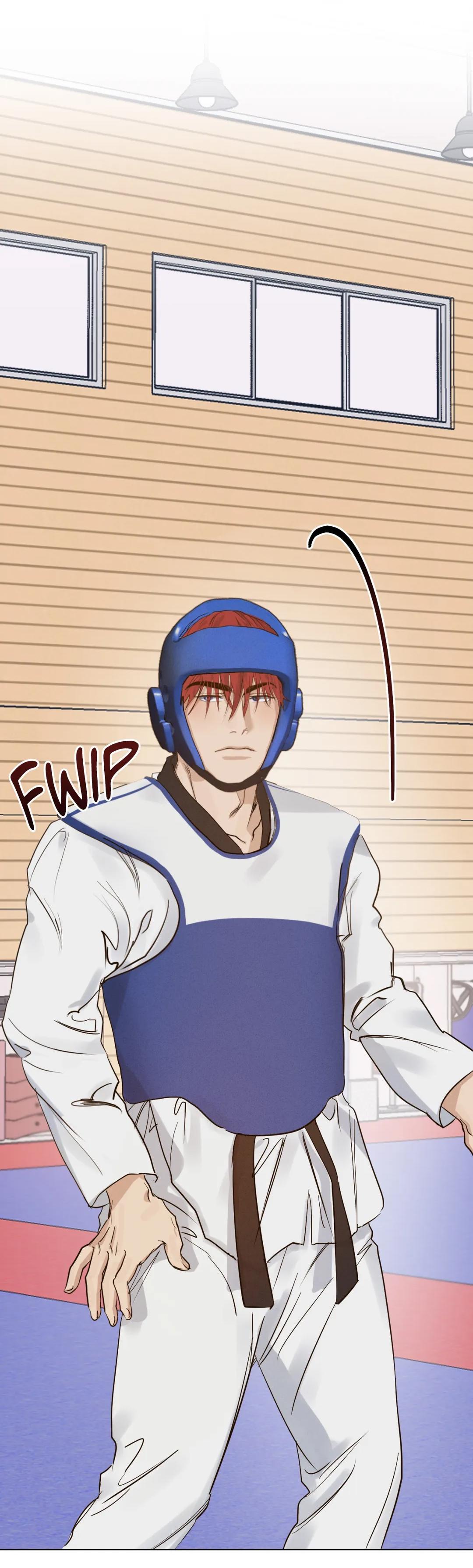 HIGH CLEAR Chapter 5 page 3 - 